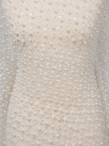 Picture of "Pearl Embroidery Luna"