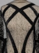 Picture of "Beadwork with velvet"