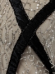 Picture of "Beadwork with velvet"