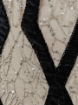 Picture of "Beadwork with velvet"