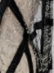 Picture of "Beadwork with velvet"