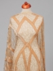 Picture of Beadwork with Velvet
