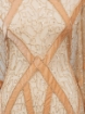 Picture of Beadwork with Velvet