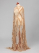 Picture of Beadwork with Velvet