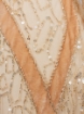 Picture of Beadwork with Velvet