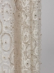 Picture of "Beadwork with Pearls and Crystals"