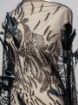 Picture of Large feather embroidery