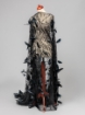 Picture of Large feather embroidery