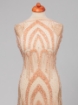 Picture of Salmon bead embroidery