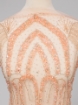 Picture of Salmon bead embroidery