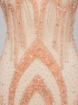 Picture of Salmon bead embroidery