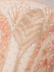 Picture of Salmon bead embroidery