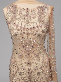 Picture for category Panel dresses