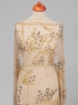 Picture of Golden-toned embroidery Fall for me