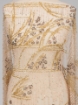 Picture of Golden-toned embroidery Fall for me