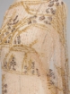 Picture of Golden-toned embroidery Fall for me