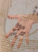 Picture of Golden-toned embroidery Fall for me