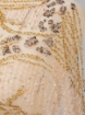 Picture of Golden-toned embroidery Fall for me