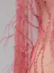 Picture of Bead and Feather Embroidery
