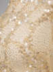 Picture of Golden Yellow Embroidery