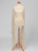 Picture of "Bead and Feather Embroidery"