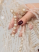 Picture of "Bead and Feather Embroidery"