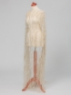 Picture of "Bead and Feather Embroidery"