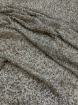 Picture of Mesh embroidery with greige/champagne sequins
