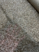 Picture of Mesh embroidery with greige/champagne sequins