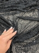 Picture of Mesh-type embroidery with beads and sequins Azalea