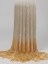 Picture of Three-colored fringed embroidery