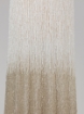 Picture of Three-colored fringed embroidery