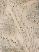 Picture of Bead and pistachio green crystal embroidery