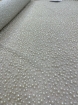 Picture of "Pearl mesh lace embroidery"