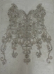 Picture of Eva bust panel