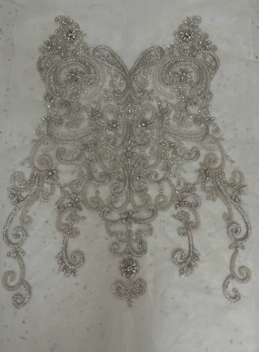 Picture of Eva bust panel
