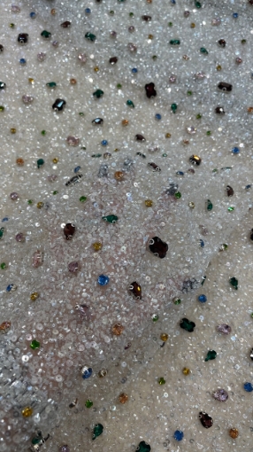 Picture of "Candy Crystal Embroidery"