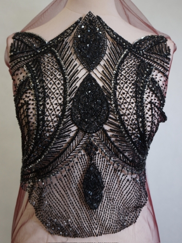 Picture of Nataly bust panel