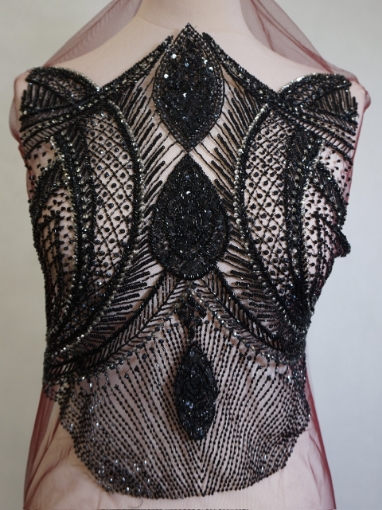 Picture of Nataly bust panel