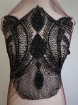 Picture of Nataly bust panel
