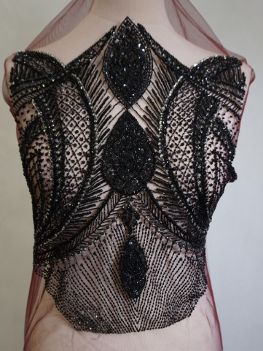 Picture of Nataly bust panel