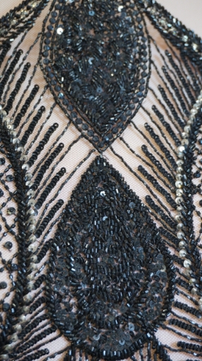 Picture of Nataly bust panel