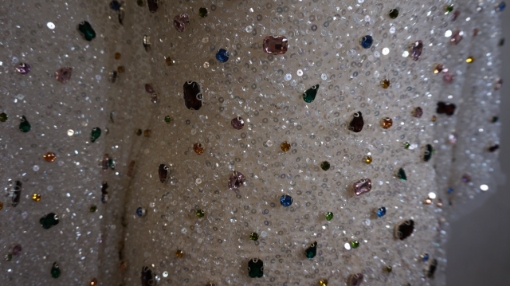 Picture of "Candy Crystal Embroidery"