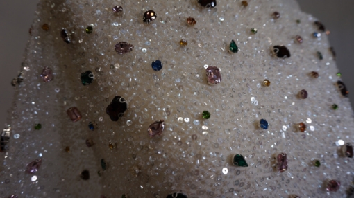 Picture of "Candy Crystal Embroidery"