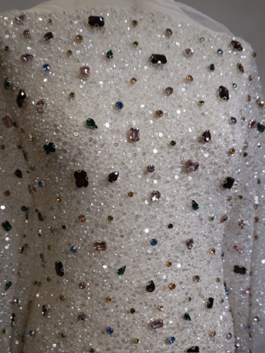 Picture of "Candy Crystal Embroidery"