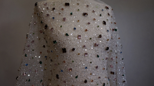 Picture of "Candy Crystal Embroidery"
