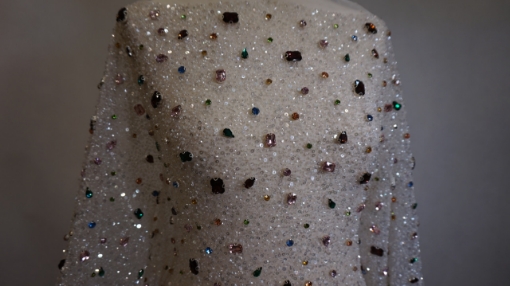 Picture of "Candy Crystal Embroidery"