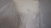 Picture of Lace with pearls and feathers Marry Me
