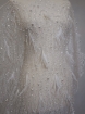 Picture of Lace with pearls and feathers Marry Me