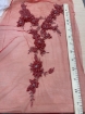 Picture of 3D Panel with Red Flowers
